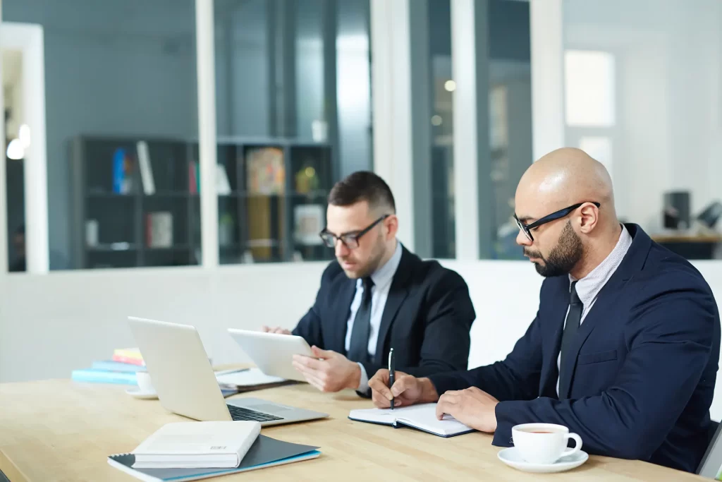 Solutions financières sur mesure